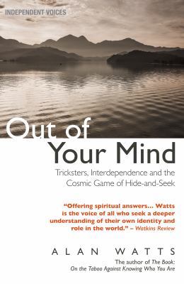 Out of Your Mind 0285644084 Book Cover