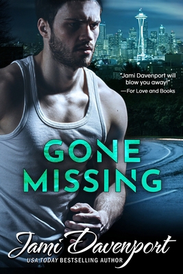 Gone Missing 1798679507 Book Cover