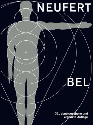 Bauentwurfslehre: Grundlagen Normen und Vorschr... [German] 3528486511 Book Cover