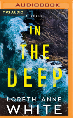 In the Deep 1799764559 Book Cover