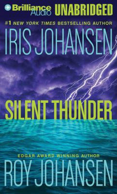 Silent Thunder 1491524472 Book Cover