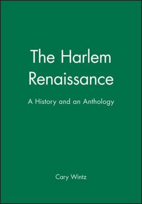 Harlem Renaissance 1881089673 Book Cover