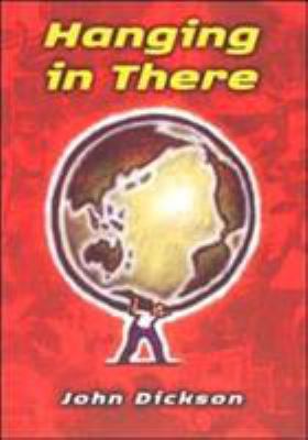 Hanging in There B004U02YSW Book Cover