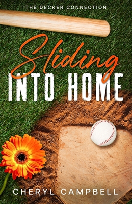 Sliding into Home B0F8VK2BM5 Book Cover