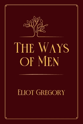 The Ways of Men: Red Premium Edition Book Cover