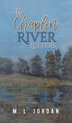The Chaplin River Letters B0CZTYK1Z1 Book Cover