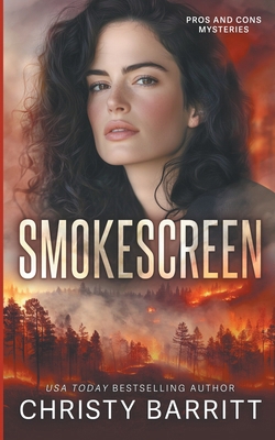 Smokescreen B0F1XLJTVF Book Cover