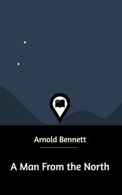 A Man From the North 1388351366 Book Cover