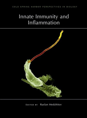 Innate Immunity and Inflammation 1621820297 Book Cover