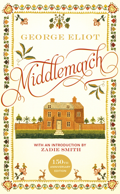 Middlemarch 1784877565 Book Cover