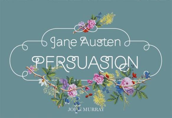 { [ PERSUASION ] } Austen, Jane ( AUTHOR ) Sep-... B0092GF8P0 Book Cover