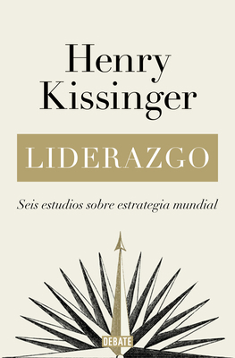 Liderazgo: Seis Estudios Sobre Estrategia Mundi... [Spanish] 8418967285 Book Cover