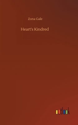 Heart's Kindred 3752403020 Book Cover