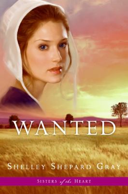 Wanted 0061474460 Book Cover