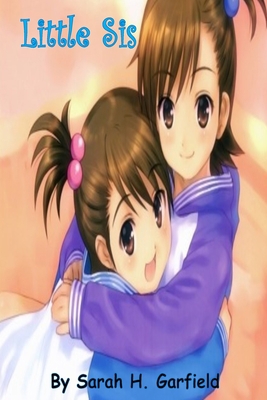 Little Sis 1724718274 Book Cover