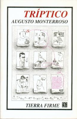 Triptico [Spanish] 9681646134 Book Cover
