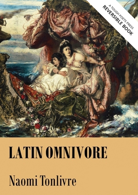 Latin Omnivore / Rain, Venom, Toil B0BMT17YC6 Book Cover