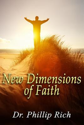 New Dimensions of Faith 1530715717 Book Cover