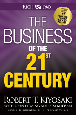 The Business of the 21st Century 1612680631 Book Cover