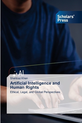 Artificial Intelligence and Human Rights 6630101901 Book Cover