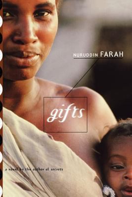 Gifts 1611451582 Book Cover