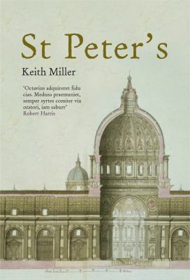 St Peter's. Wonders of the World 1861979541 Book Cover
