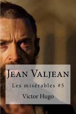 Jean Valjean [French] 1533138095 Book Cover