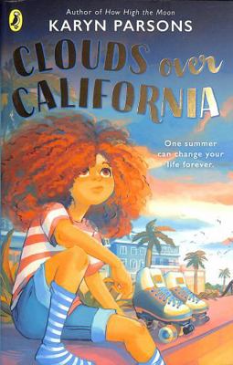 Puffin Clouds Over California. 0241346916 Book Cover