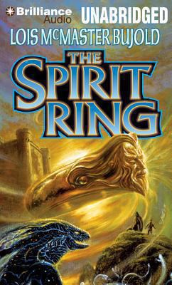 The Spirit Ring 1480563838 Book Cover