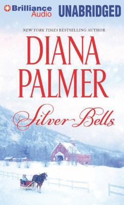 Silver Bells 1469267888 Book Cover