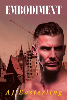 Embodiment 1637106173 Book Cover