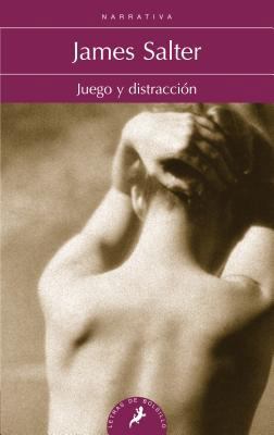Juego y Distraccion [Spanish] 8498387310 Book Cover