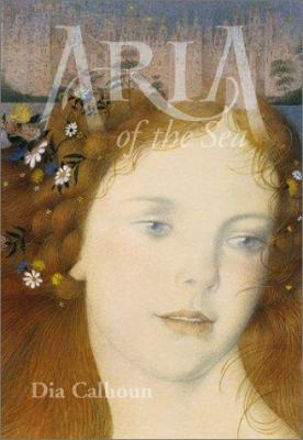 Aria of the Sea 1890817252 Book Cover