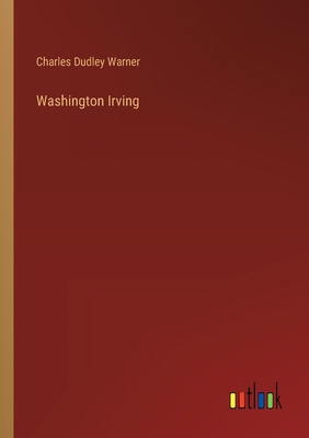 Washington Irving 3385403146 Book Cover