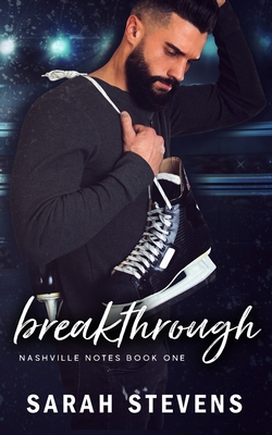 Breakthrough            Book Cover