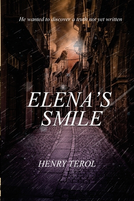 Elena's Smile 0645005886 Book Cover