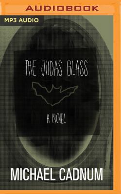 The Judas Glass 1522634932 Book Cover