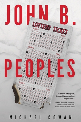 John B. Peoples B0GF4M9ZRY Book Cover