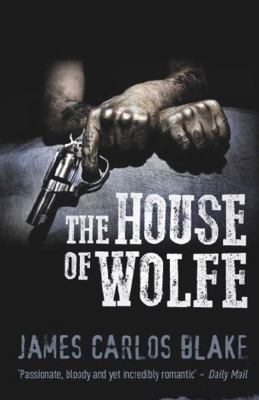 The House of Wolfe 184344559X Book Cover