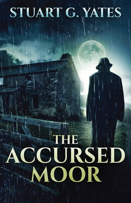 The Accursed Moor 4867454842 Book Cover