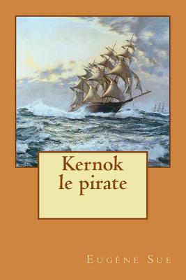 Kernok le pirate [French] 153508345X Book Cover