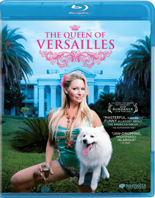 The Queen of Versailles B0097RU2LO Book Cover