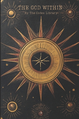 The God Within B0F29ZWQBB Book Cover