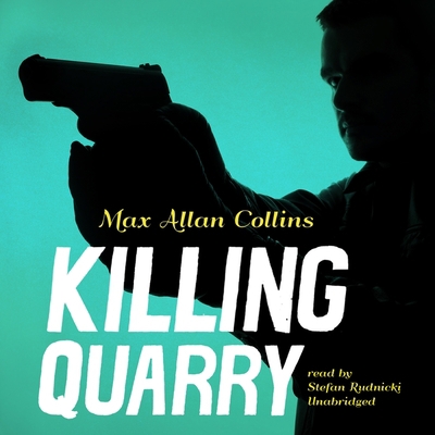 Killing Quarry 109411314X Book Cover