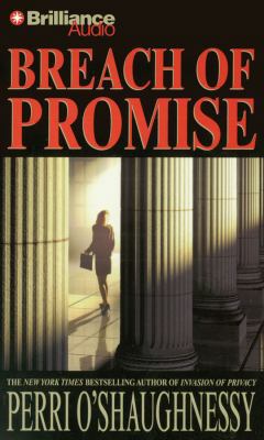 Breach of Promise 1441862706 Book Cover