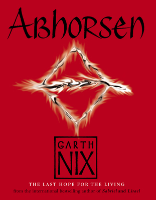 Abhorsen 0007137346 Book Cover