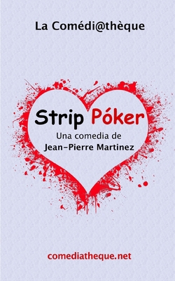Strip Póker [Spanish] 1973352192 Book Cover