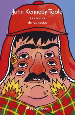 La Conjura de Los Necios [Spanish] 8433902326 Book Cover