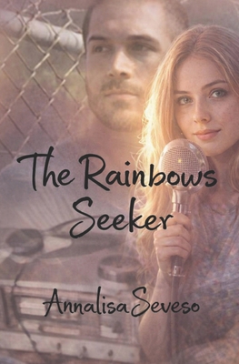 The Rainbows Seeker B09RG6376H Book Cover