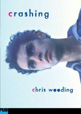 Crashing 0439090121 Book Cover